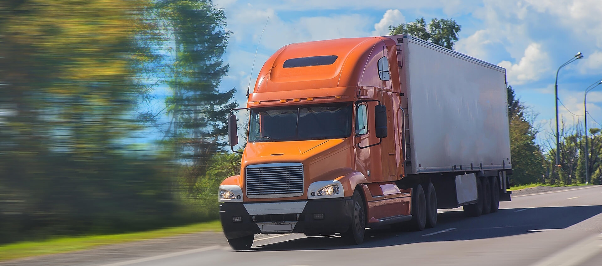 Truck Driving: A Career That Moves America Forward